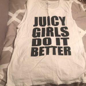Juicy Couture Top